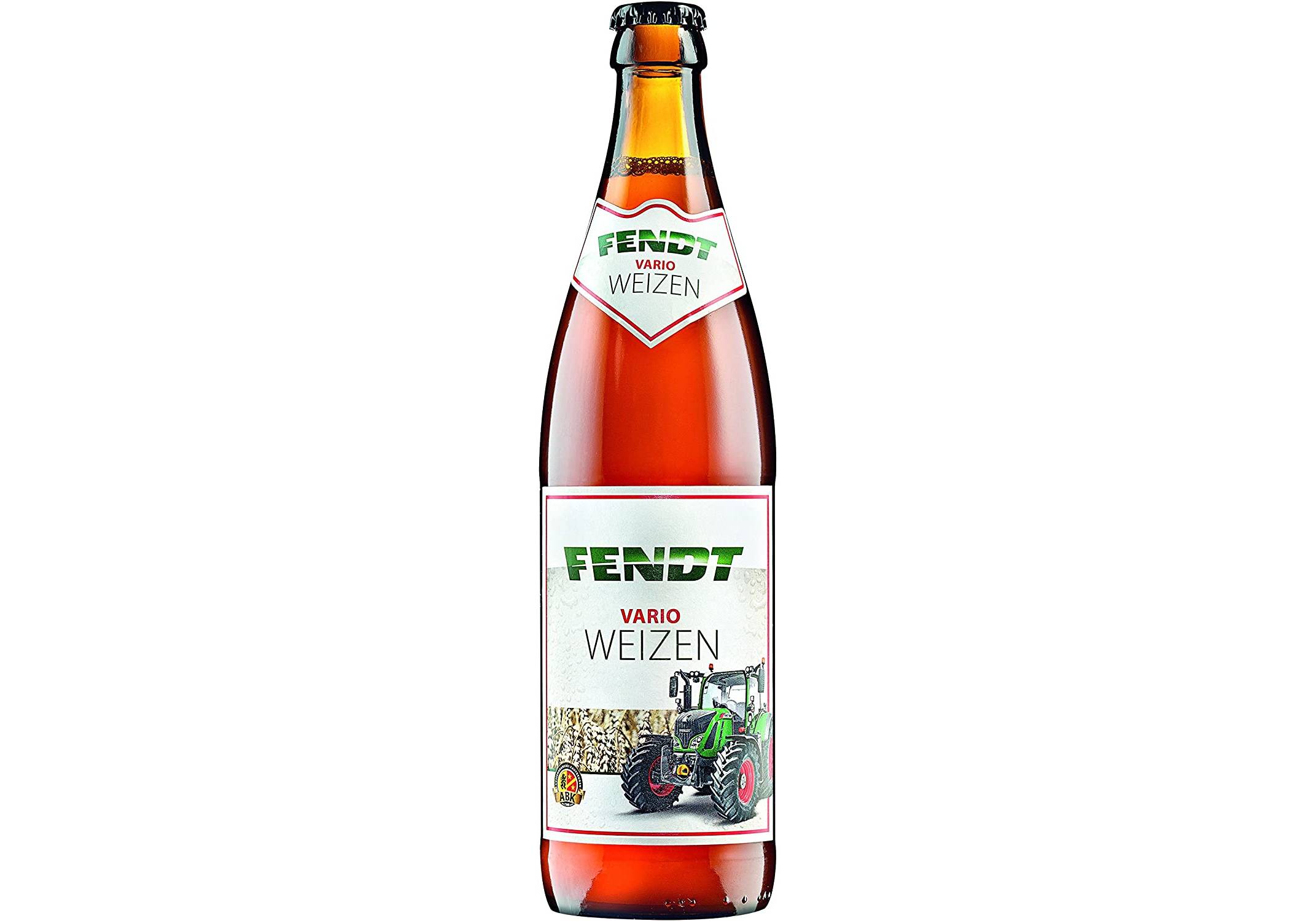 Lebensmittel & Getränke :: Bier, Wein & Spirituosen :: Bier :: Helles ::  Fendt Vario Weizen - 18 Flaschen in einem Karton -  -  Ökologische Produkte online kaufen.